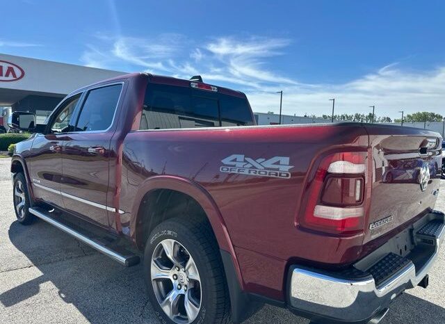 
 Ram 1500 full									
