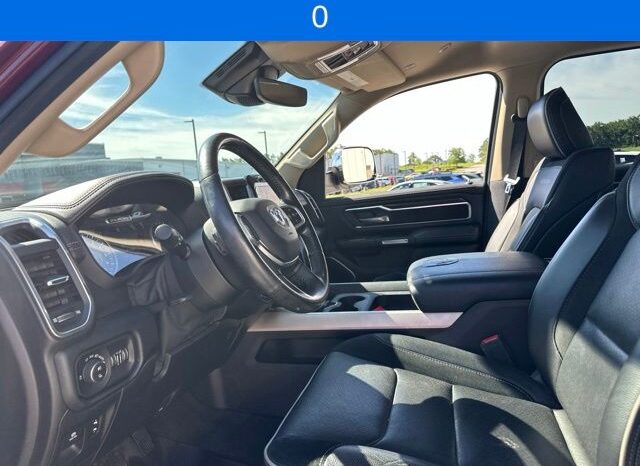 
 Ram 1500 full									