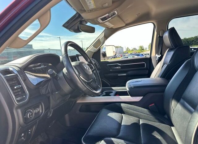 
 Ram 1500 full									