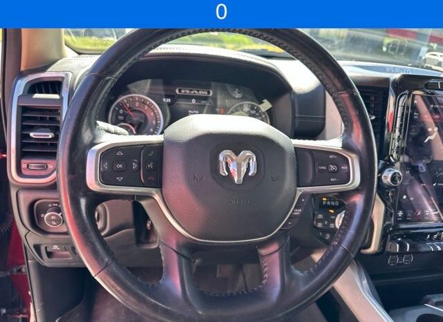 
 Ram 1500 full									