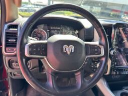 Ram 1500 full