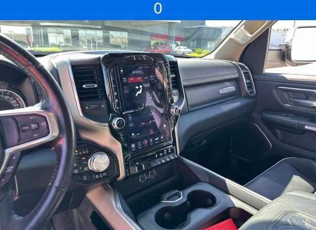 
 Ram 1500 full									