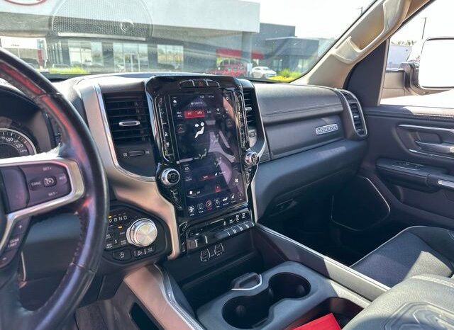 
 Ram 1500 full									