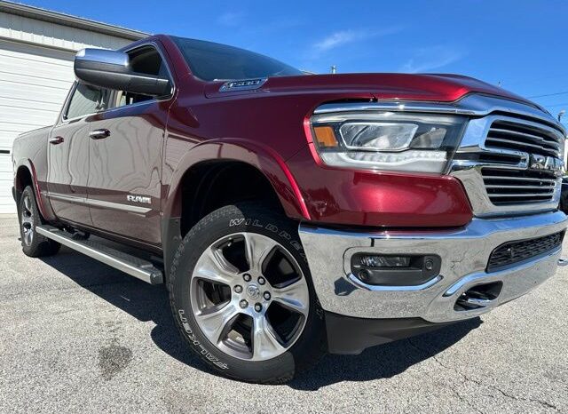 
 Ram 1500 full									
