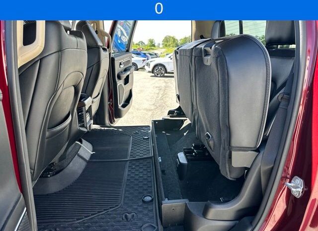 
 Ram 1500 full									