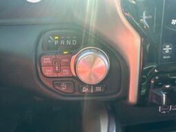 Ram 1500 full