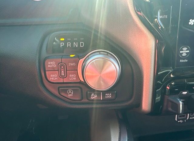 
 Ram 1500 full									