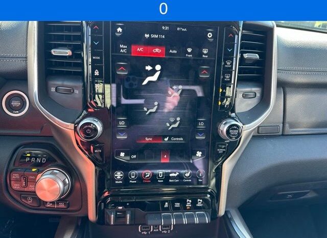 
 Ram 1500 full									
