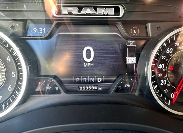 
 Ram 1500 full									