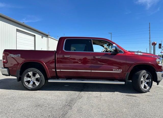 
 Ram 1500 full									