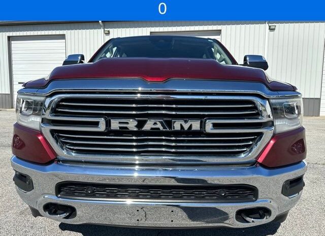 
 Ram 1500 full									
