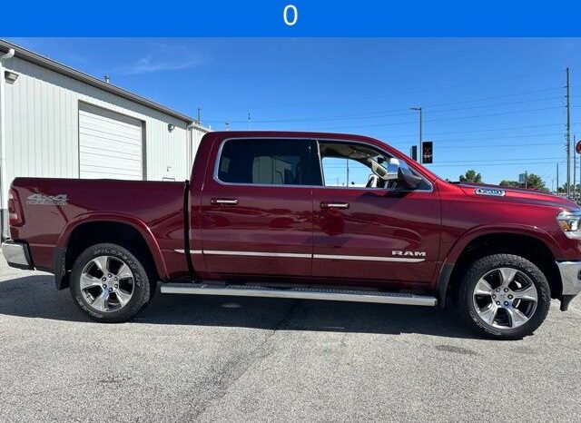 
 Ram 1500 full									