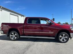 Ram 1500 full