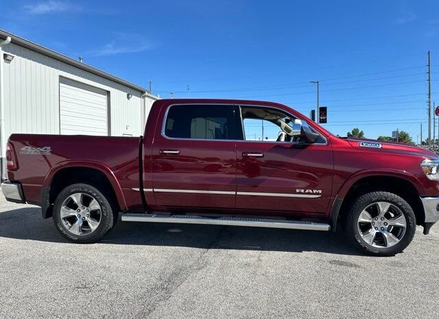 
 Ram 1500 full									