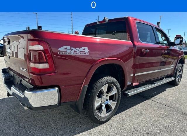 
 Ram 1500 full									