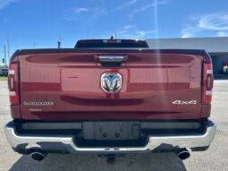 Ram 1500 full