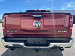 Ram 1500 full