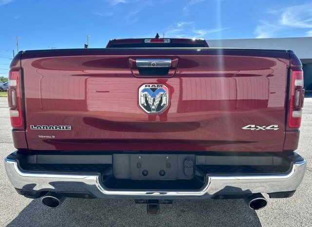 
 Ram 1500 full									