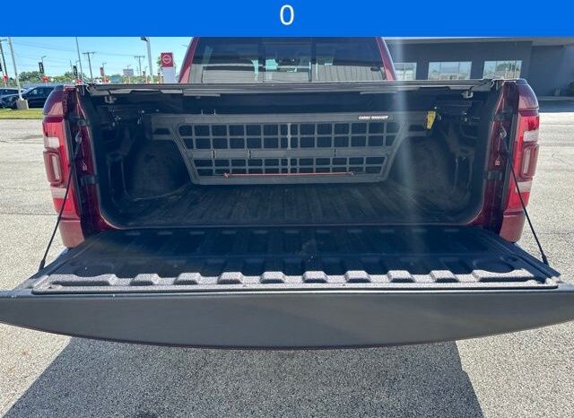 
 Ram 1500 full									