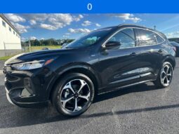 Ford Escape full