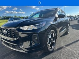 Ford Escape full