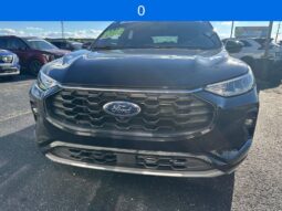 Ford Escape full
