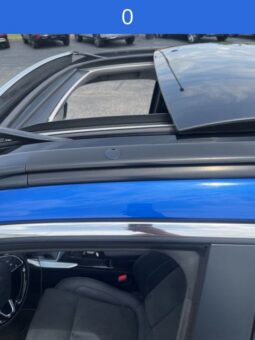 Mitsubishi Eclipse Cross full