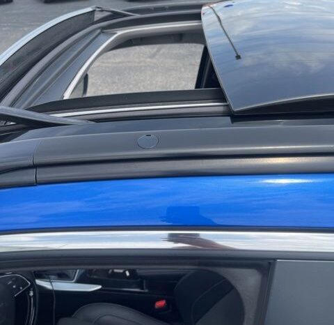
 Mitsubishi Eclipse Cross full									