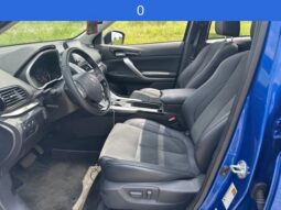 Mitsubishi Eclipse Cross full