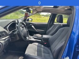 Mitsubishi Eclipse Cross full