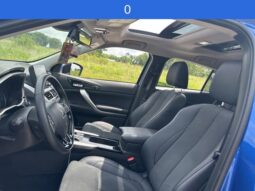 Mitsubishi Eclipse Cross full