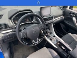 Mitsubishi Eclipse Cross full