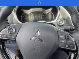 Mitsubishi Eclipse Cross full