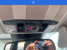 Mitsubishi Eclipse Cross full