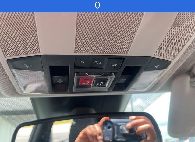 
 Mitsubishi Eclipse Cross full									