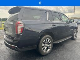 
 Chevrolet Tahoe full									