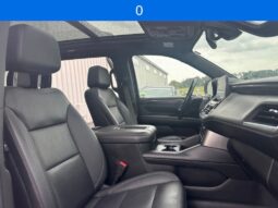 
 Chevrolet Tahoe full									