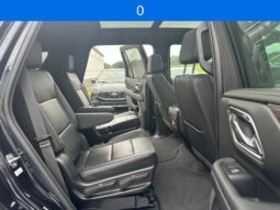 
 Chevrolet Tahoe full									