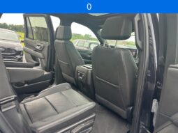 
 Chevrolet Tahoe full									
