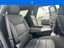
 Chevrolet Tahoe full									