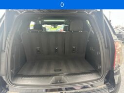 
 Chevrolet Tahoe full									