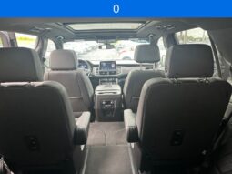 
 Chevrolet Tahoe full									