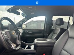 
 Chevrolet Tahoe full									