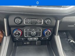 
 Chevrolet Tahoe full									