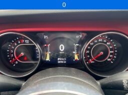 
 Jeep Wrangler full									