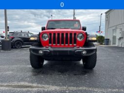 
 Jeep Wrangler full									