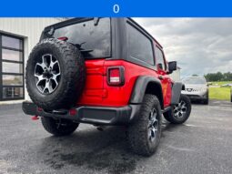 
 Jeep Wrangler full									