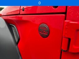
 Jeep Wrangler full									