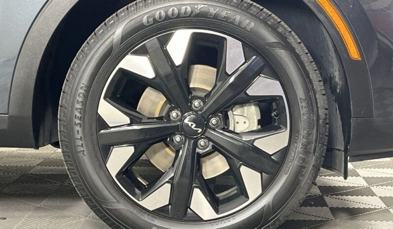 
 Kia Sportage full									