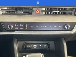 
 Kia Sportage full									